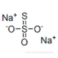 Sodium thiosulfate CAS 7772-98-7